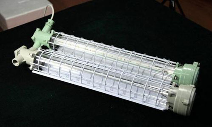 防爆風(fēng)淋室離爆燈器 防爆風(fēng)淋室離爆燈器