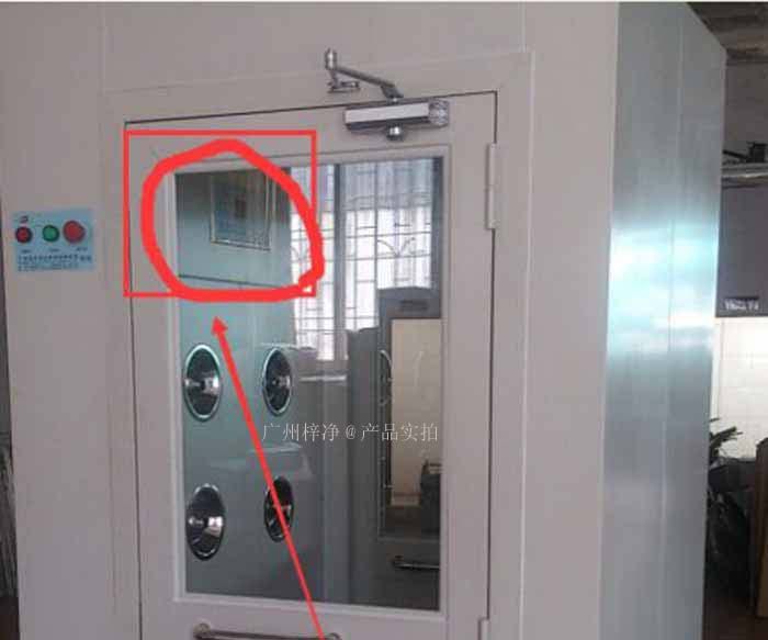 正確使用和維護風淋室控制器對于保證風淋室的有效性和安全性至關(guān)重要。