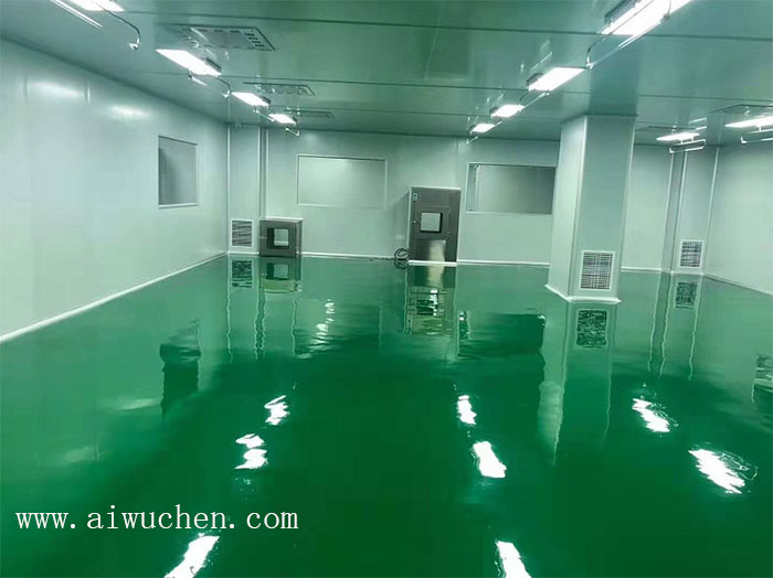 傳遞窗尺寸應根據(jù)物品大小和空間限制確定，通常為1米×1米×1米。