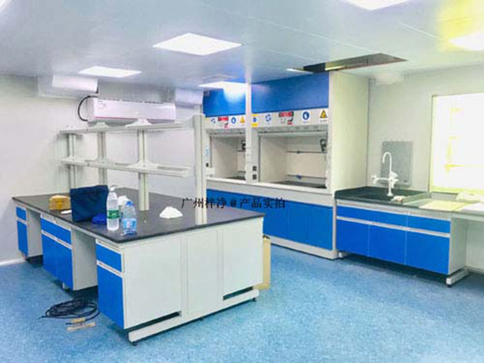 實驗室家具通風(fēng)柜和實驗臺定制安裝標(biāo)準(zhǔn)